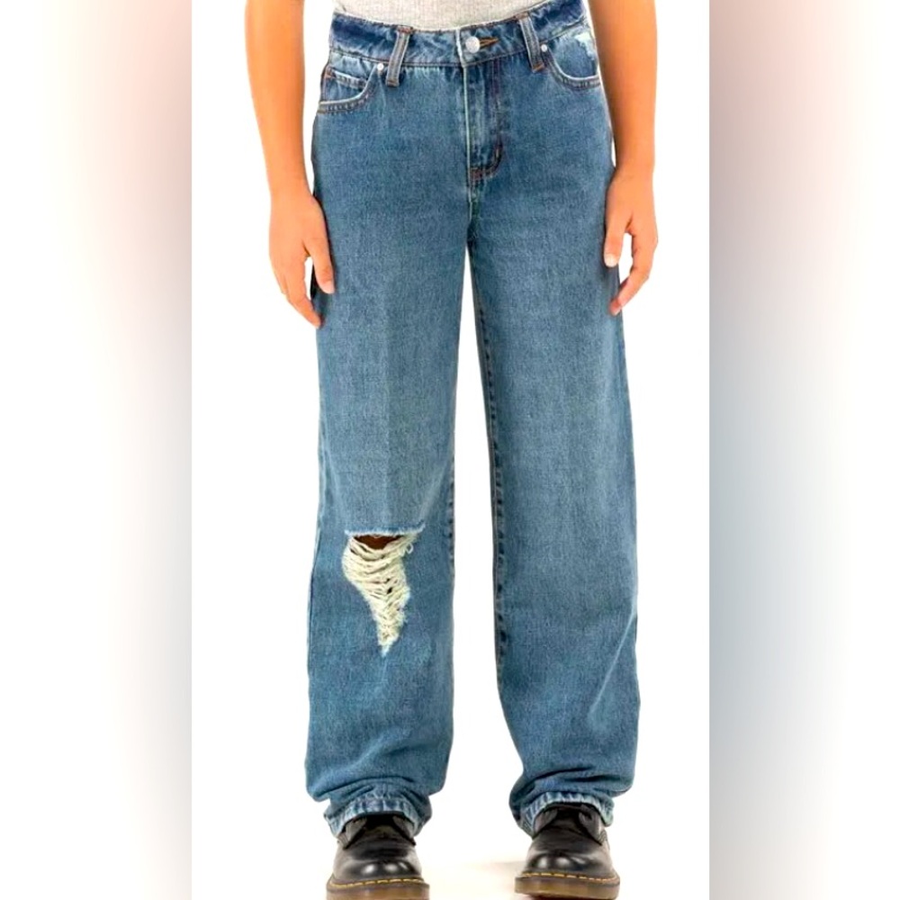 RSQ jeans from Tilly’s
